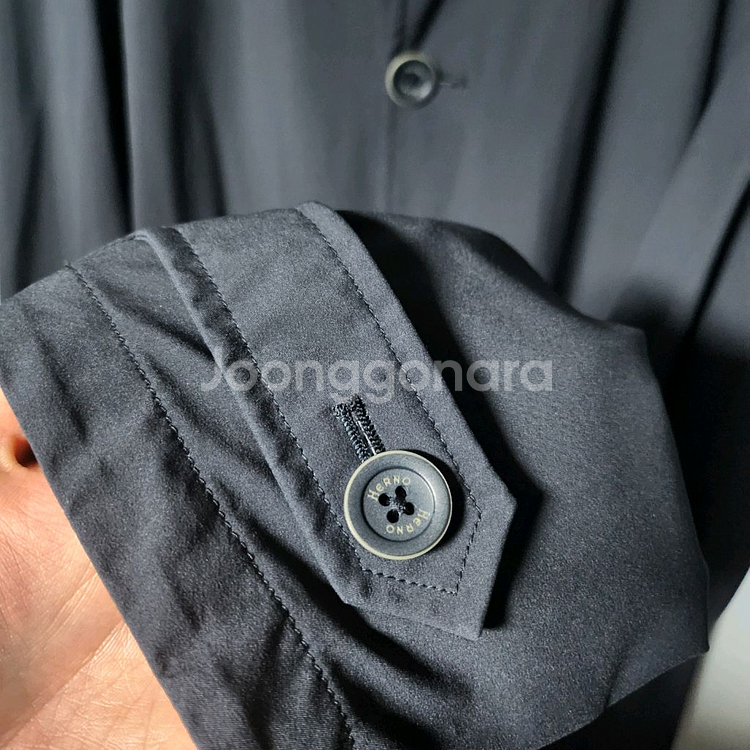 에르노 바람막이 자켓 52(100~105)--5