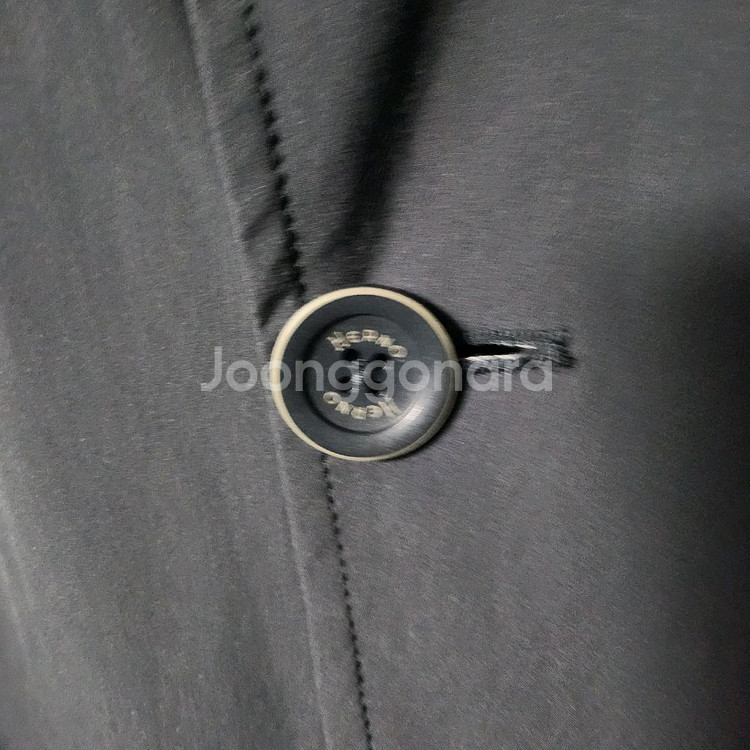 에르노 바람막이 자켓 52(100~105)--6