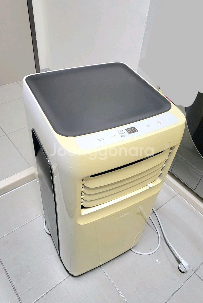 일렉코디 WPC-W700S 이동식 에어컨 팝니다--0