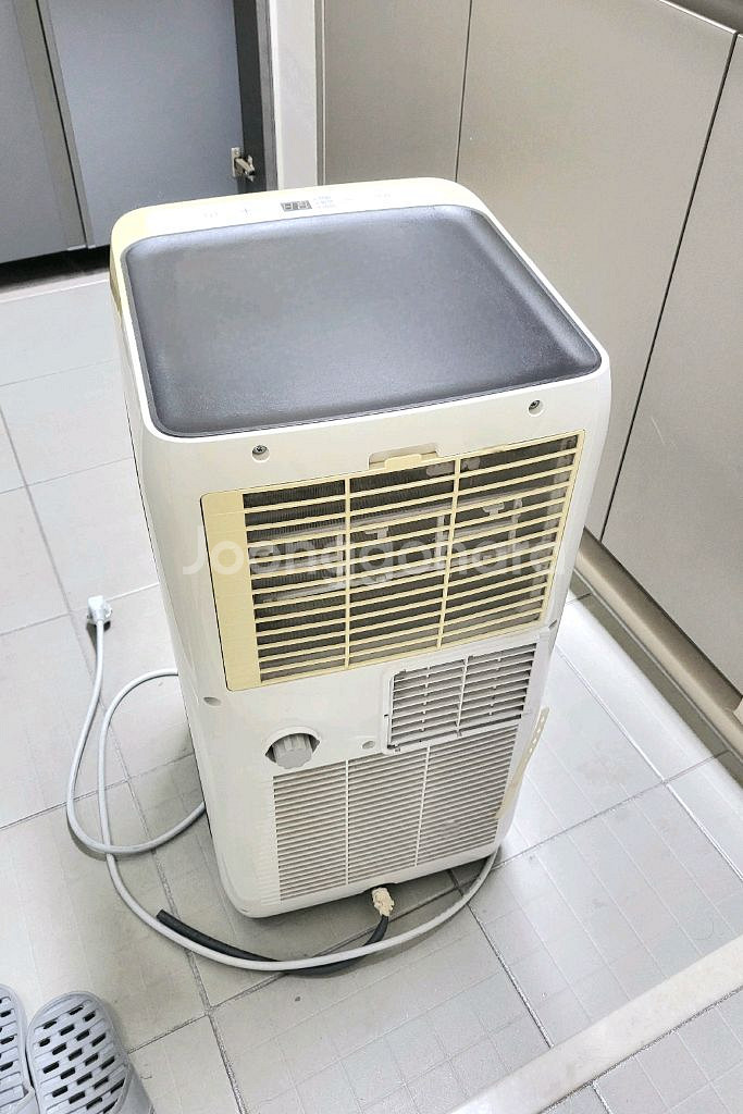 일렉코디 WPC-W700S 이동식 에어컨 팝니다--3