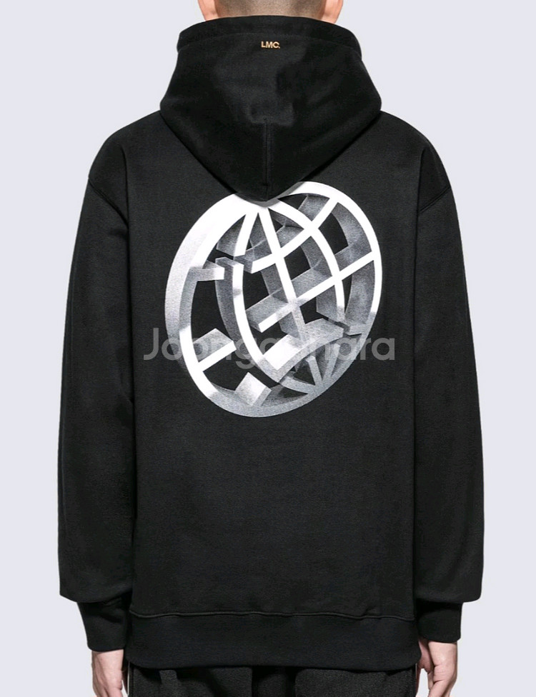 LMC 그래픽 후드 L--1
