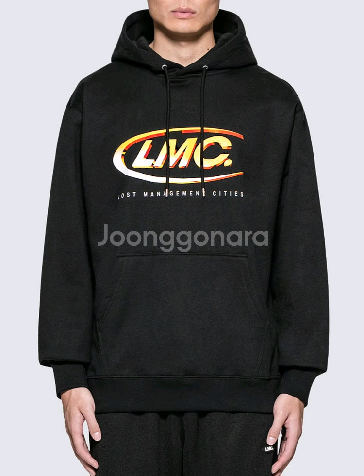 LMC 그래픽 후드 L--0