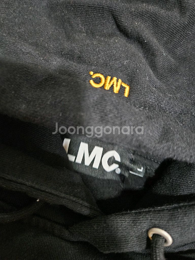 LMC 그래픽 후드 L--3