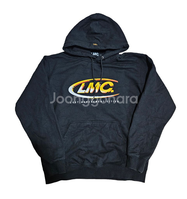 LMC 그래픽 후드 L--2