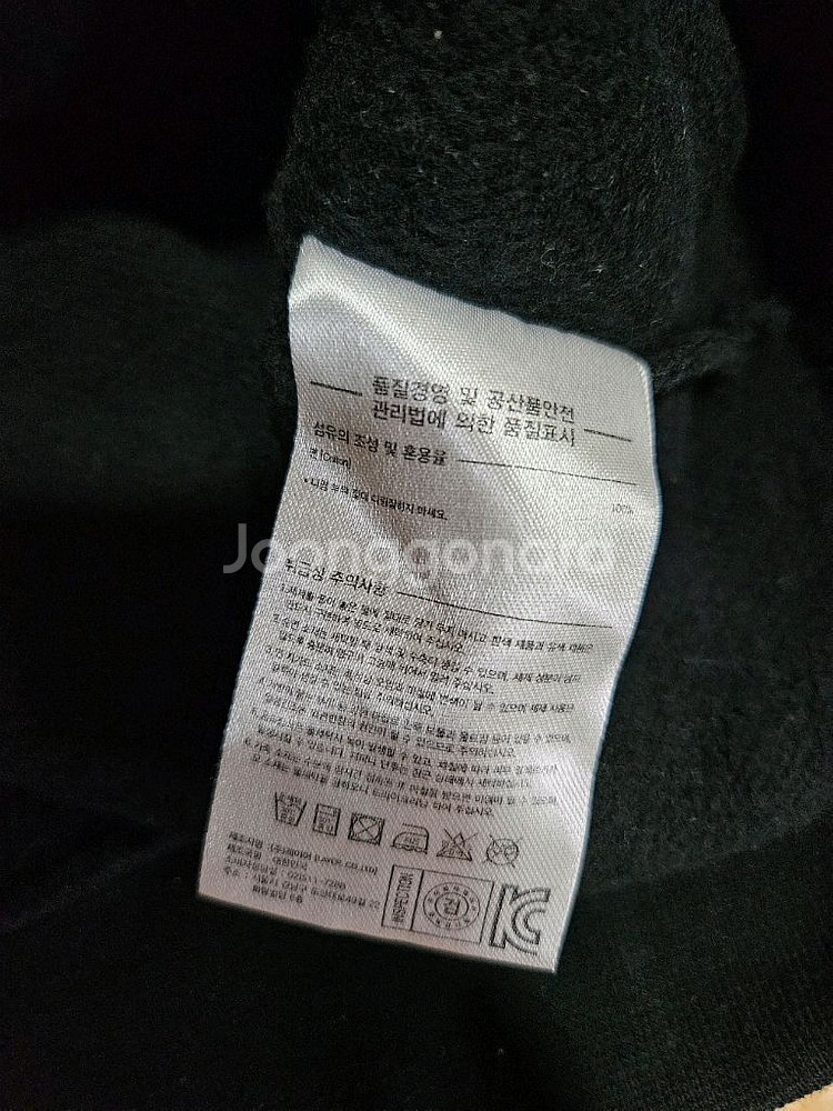 LMC 그래픽 후드 L--5