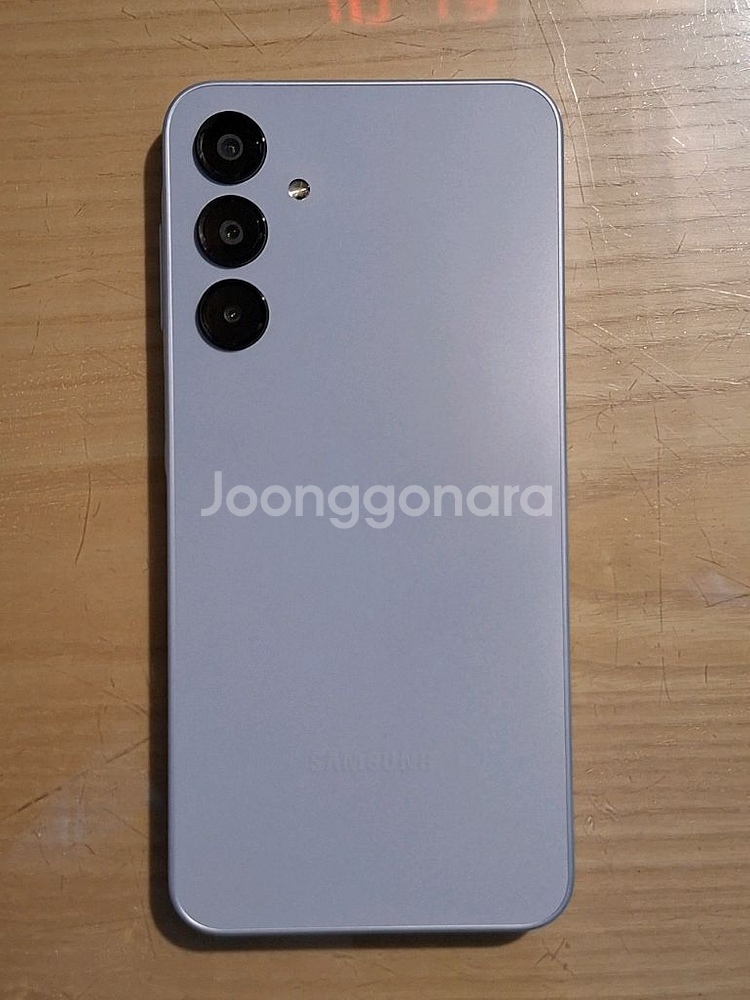 삼성 갤럭시 A16 풀박(6개월 사용)--14