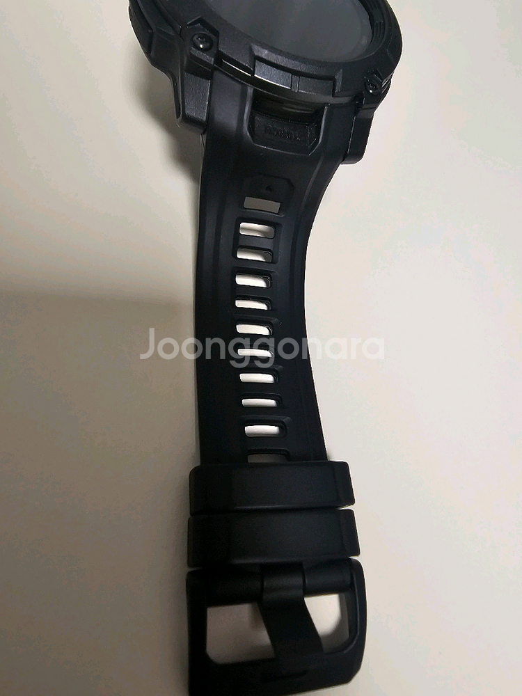 가민 인스팅트3 50mm 아몰레드 택티컬--6