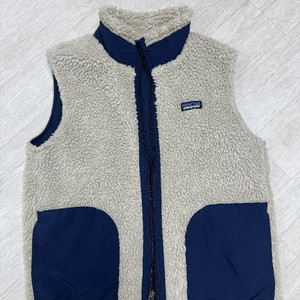 파타고니아 조끼 L팔아요 12t