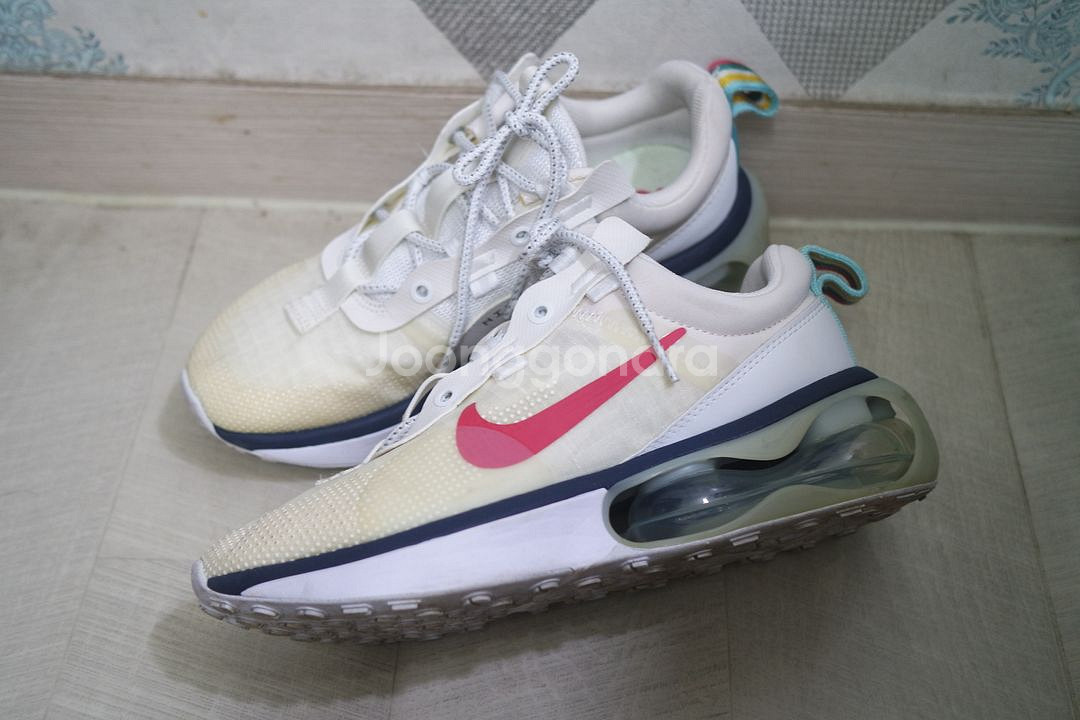 ** 나이키 - 정품 에어맥스 운동화 250--1