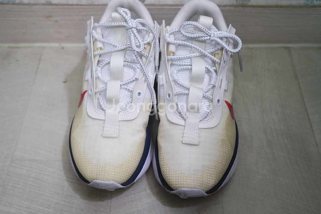 ** 나이키 - 정품 에어맥스 운동화 250--2