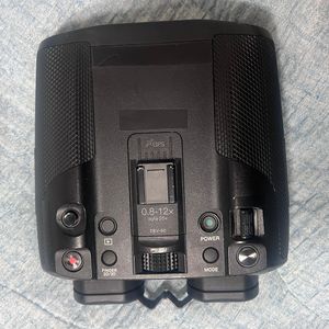 sony dev-50v 쌍안경 카메라 캠코더
