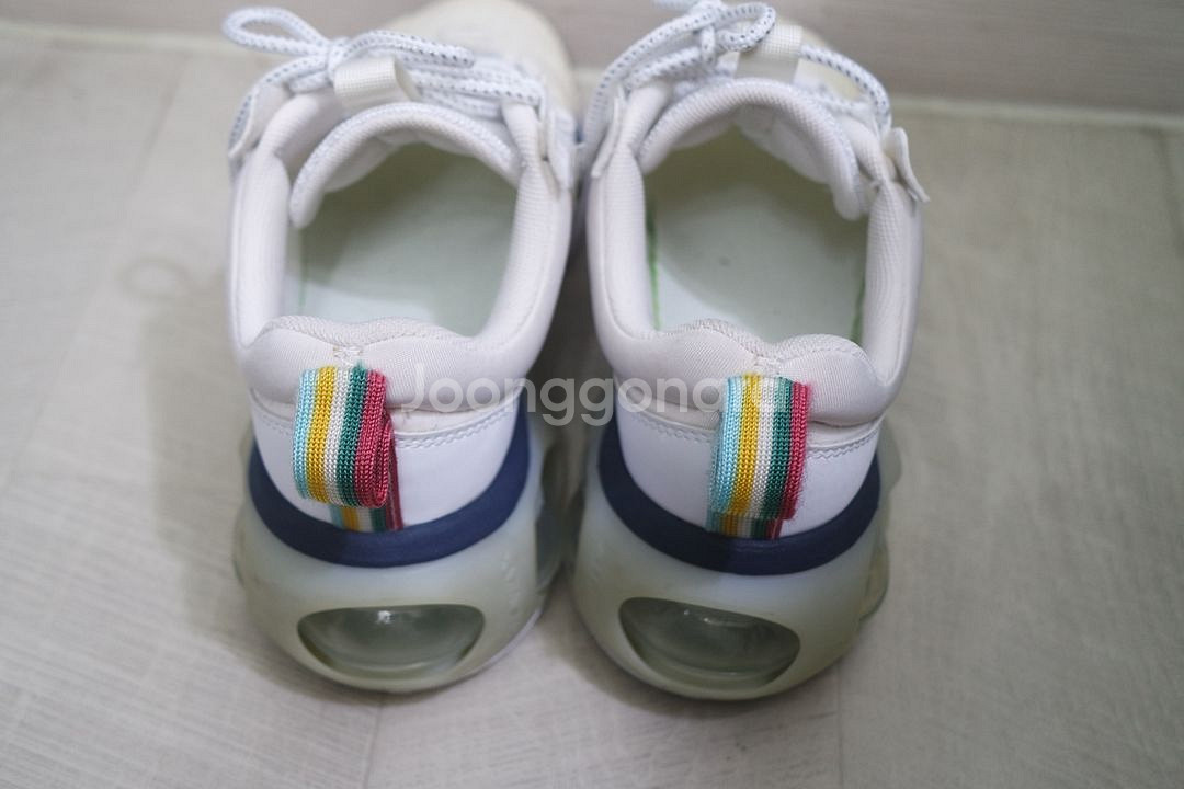 ** 나이키 - 정품 에어맥스 운동화 250--3