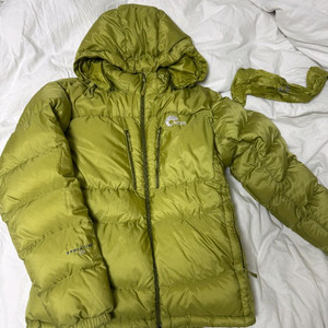 네파 여성용 Evolution 800패딩 팔아요