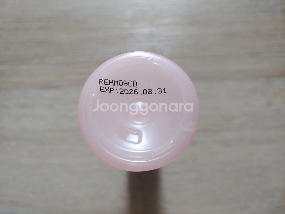 라라클라라 엑소 에이지 햄프 미스트 세럼 80ml 미백--9