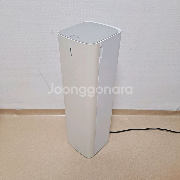 정상작동 삼성제트 청정스테이션 무선청소기 자동먼지통비움--0