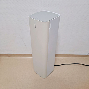 정상작동 삼성제트 청정스테이션 무선청소기 자동먼지통비움