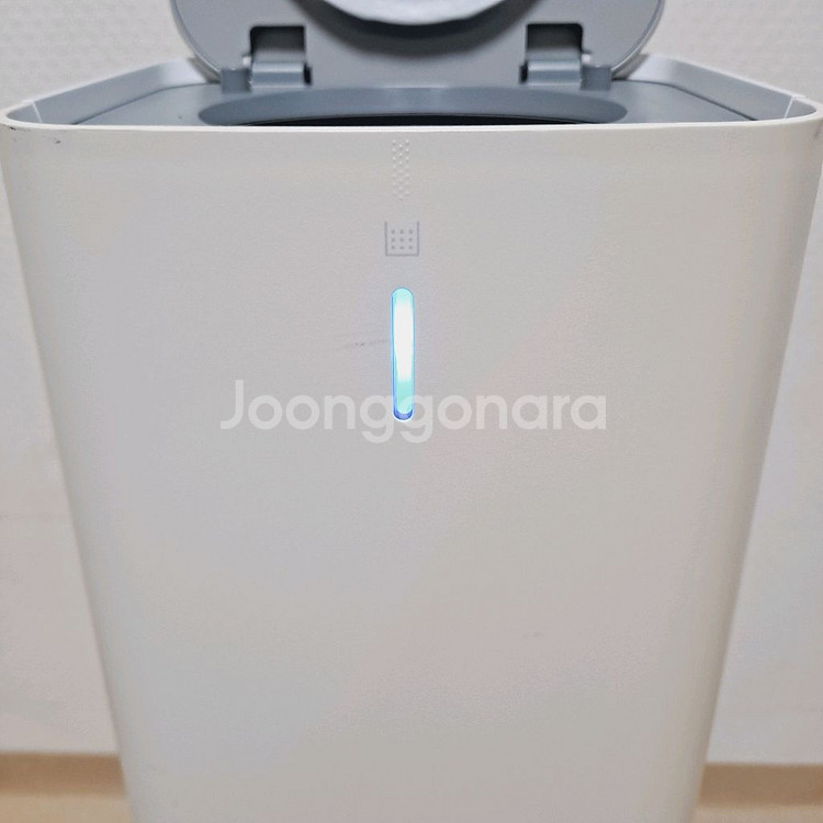 정상작동 삼성제트 청정스테이션 무선청소기 자동먼지통비움--3
