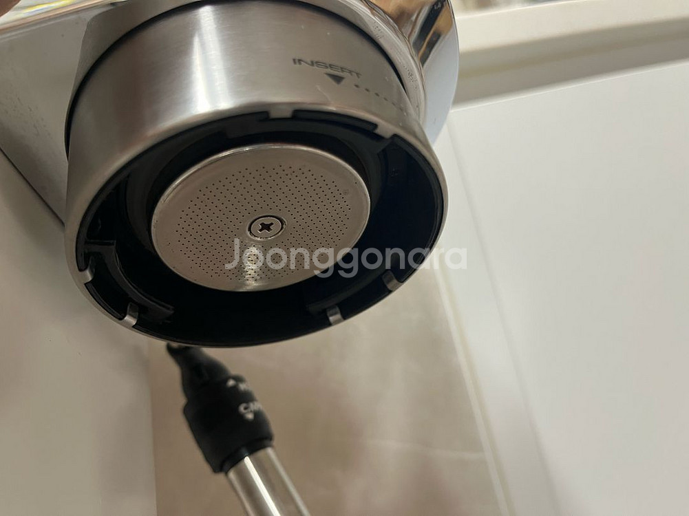 (땡처리)드롱기 데디카 매트화이트--3