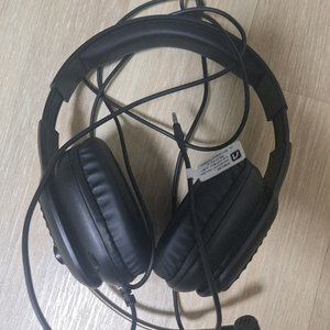 헤드셋