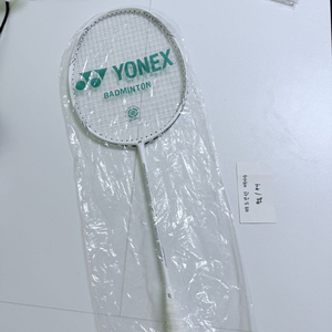 요넥스 나노플레어 넥스테이지 신동급