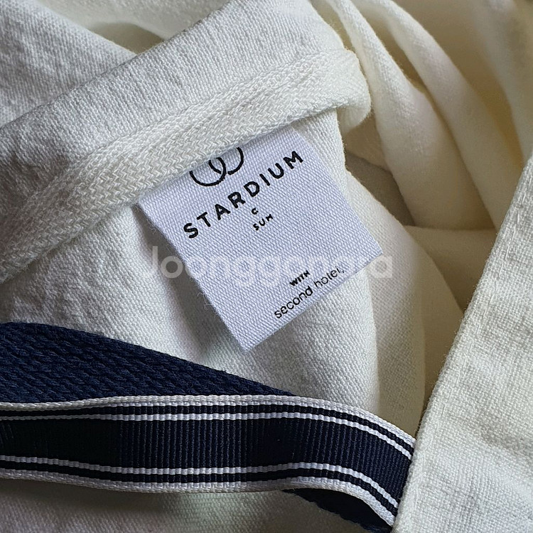 [새상품] 엑소 아티움 에코백 EXO SUM 리유저블백--3