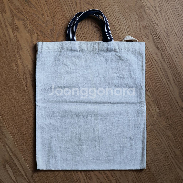 [새상품] 엑소 아티움 에코백 EXO SUM 리유저블백--5