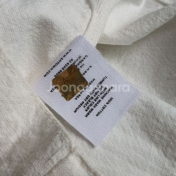 [새상품] 엑소 아티움 에코백 EXO SUM 리유저블백--4