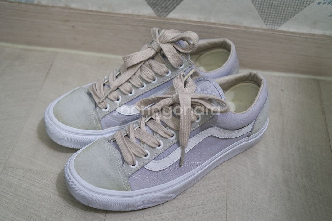 ** 반스 = 정품 슬립온 245--0