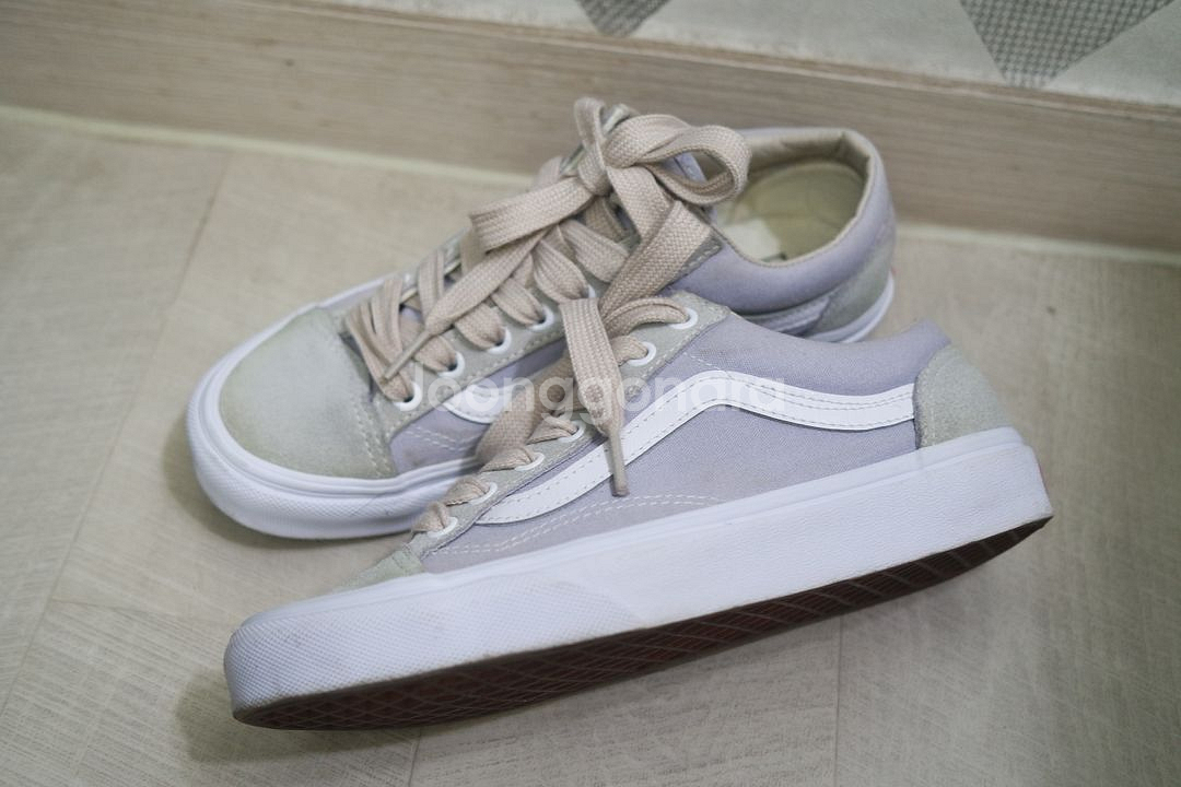 ** 반스 = 정품 슬립온 245--1