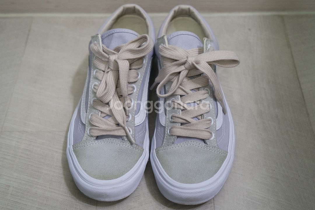 ** 반스 = 정품 슬립온 245--2