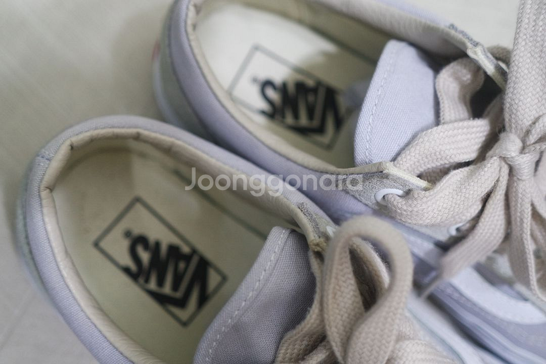 ** 반스 = 정품 슬립온 245--3