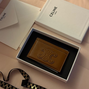 샐린느 카드지갑