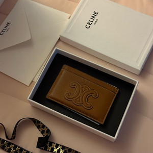 샐린느 카드지갑