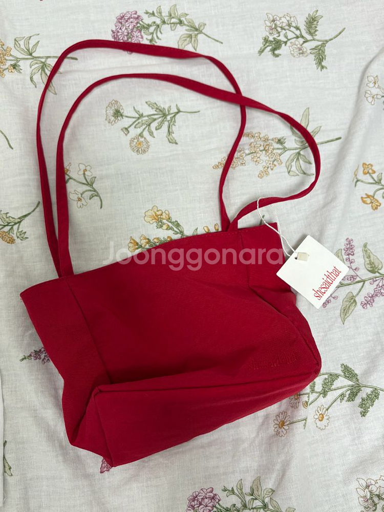 shesaidthat 가방--0