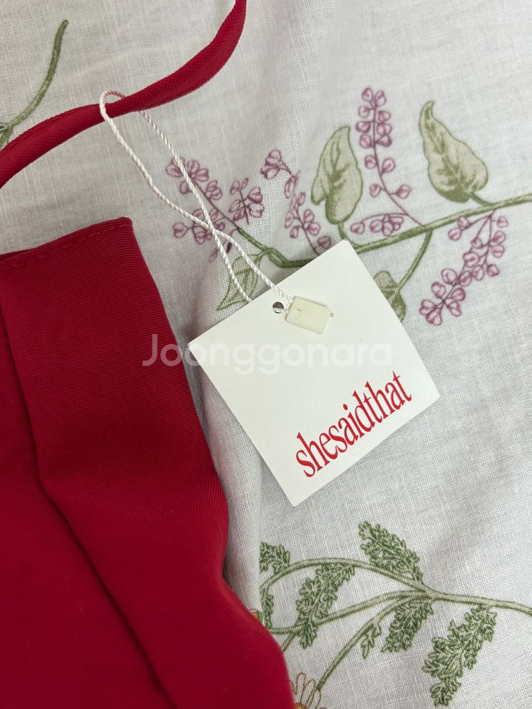 shesaidthat 가방--2