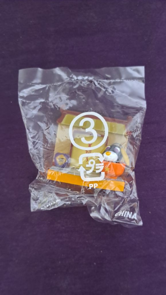 오차켄 냉장고 자석 피규어 사진 받침대 거치대 산엑스--5