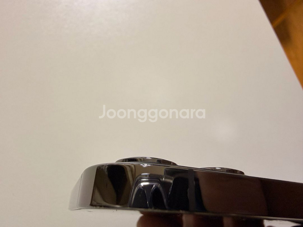 아이폰12 프로맥스 512GB 그라파이트색상--2