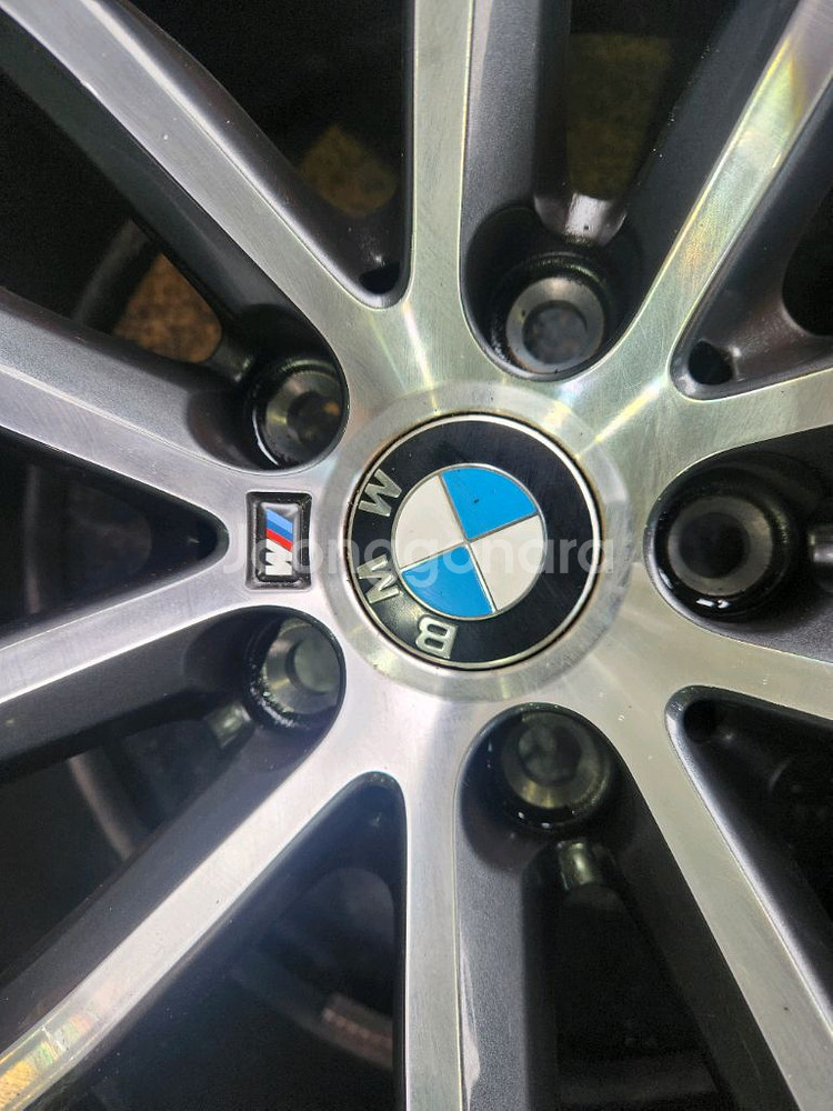 bmw 5시리즈 G30 18인치 무기스 판매--6