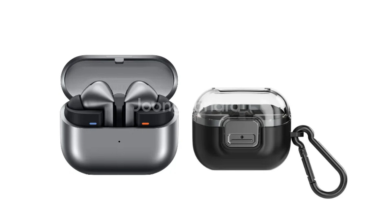 갤럭시 버즈 Pro 3 미개봉 정품+케이스--0