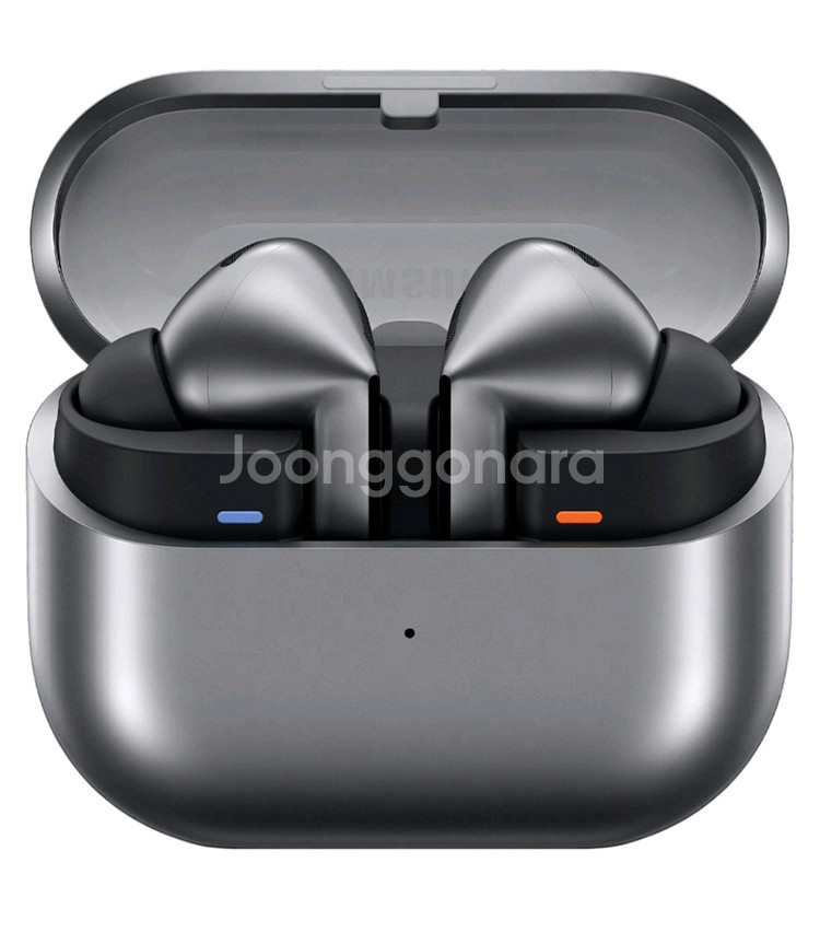 갤럭시 버즈 Pro 3 미개봉 정품+케이스--1