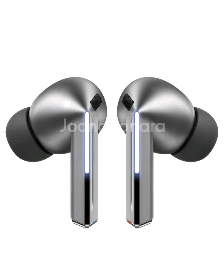 갤럭시 버즈 Pro 3 미개봉 정품+케이스--2