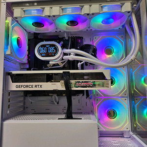 9800x3d, b850m, rtx4080 super