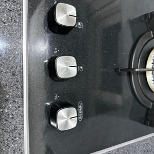 린나이 3구 가스레인지