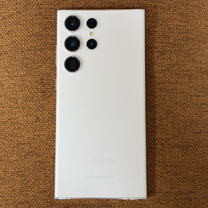 [급처] 삼성 갤럭시 S23 울트라 라벤더 512G