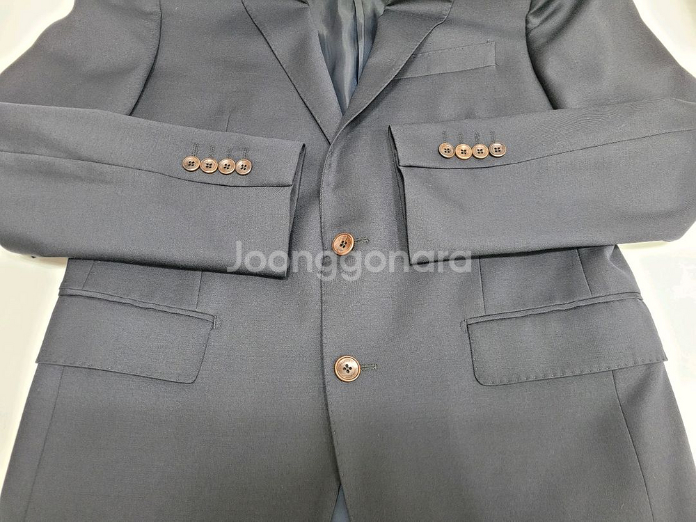 캠브리지 20SS 정장 셋업 / 남 100--2