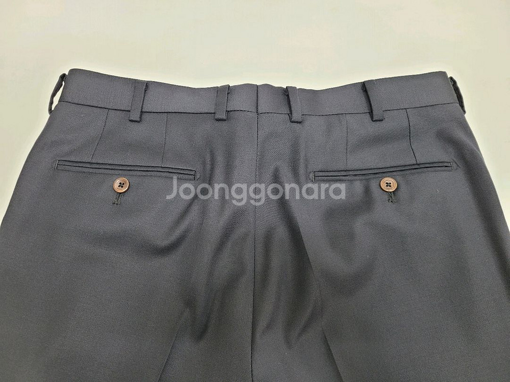 캠브리지 20SS 정장 셋업 / 남 100--6