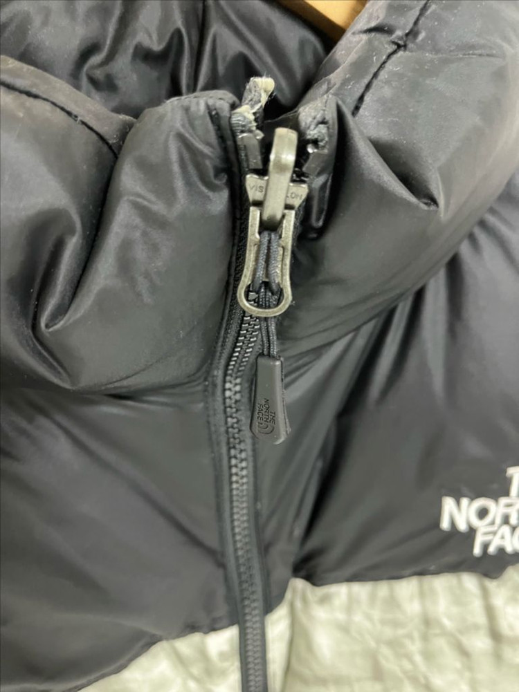 슈프림 노스페이스 슈노 페이퍼눕시 xl--2