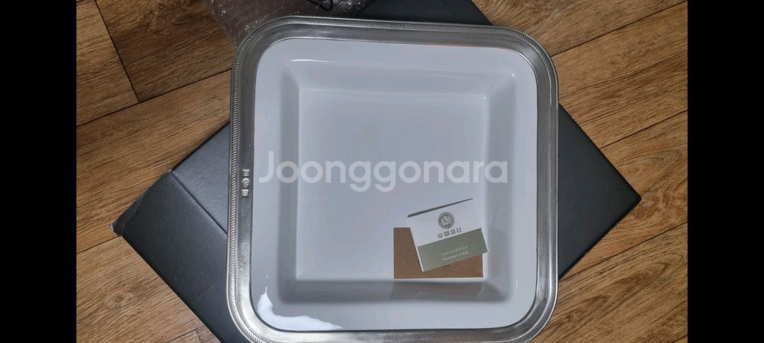 코지타 벨리니 사각 서빙볼--7