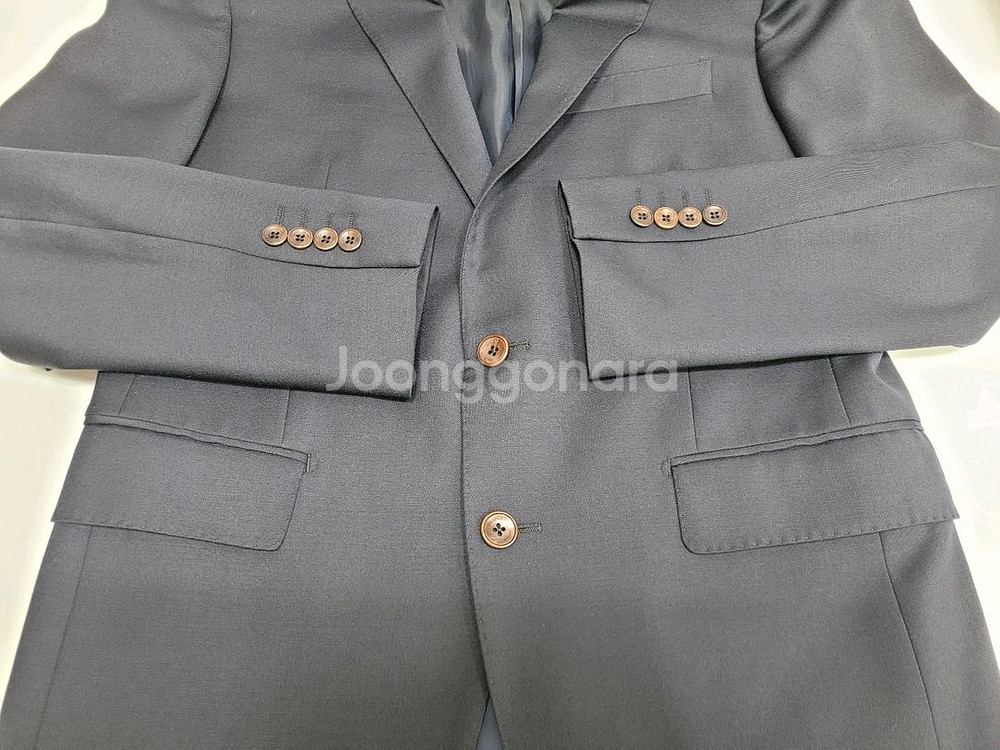 캠브리지 20SS 정장 셋업 / 남 100--12