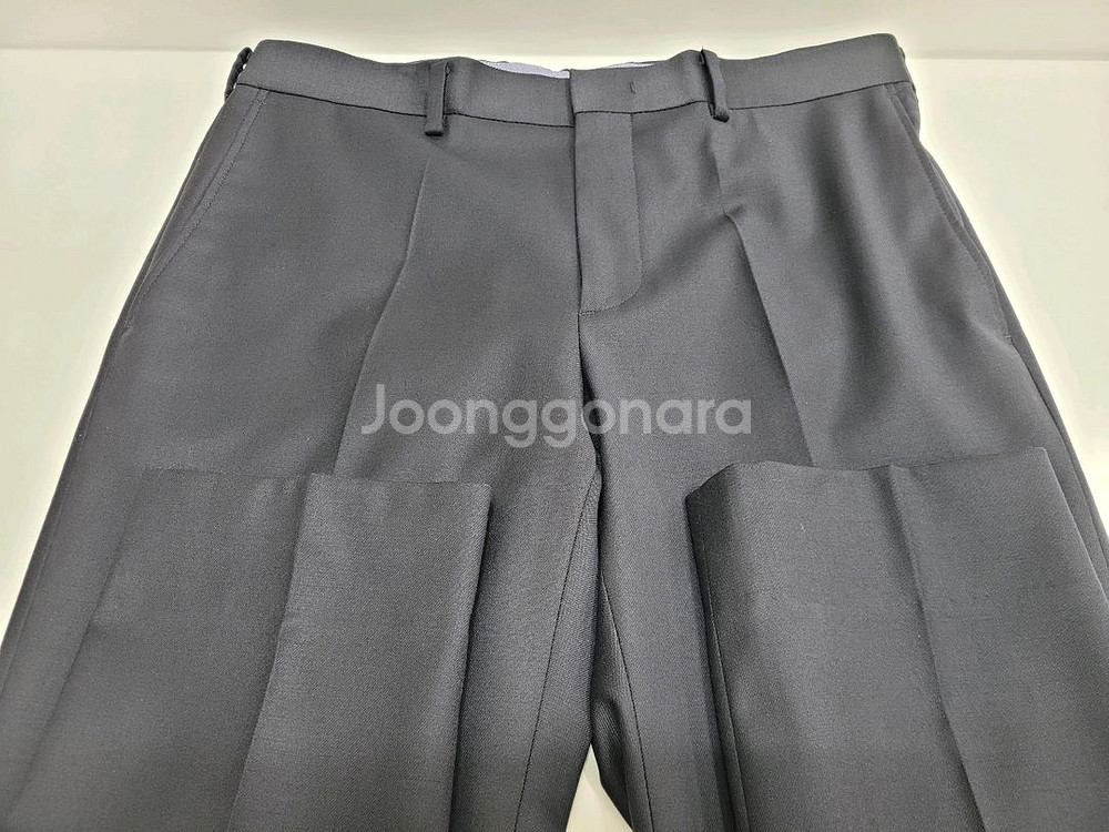 캠브리지 20SS 정장 셋업 / 남 100--14